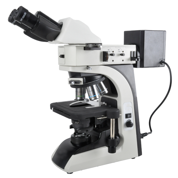 Meizs ML8000高级金相显微镜