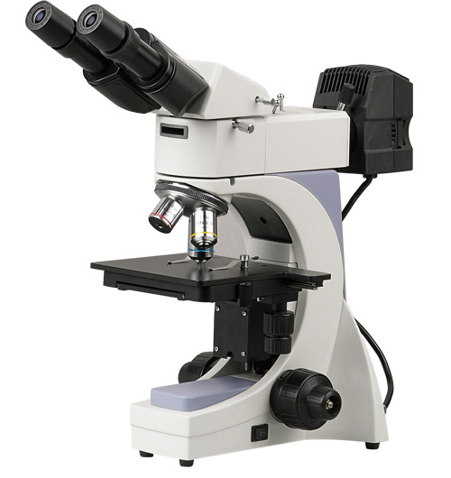 Meizs ML6000金相显微镜