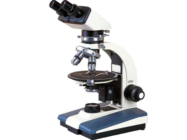 Meizs XP-500偏光显微镜