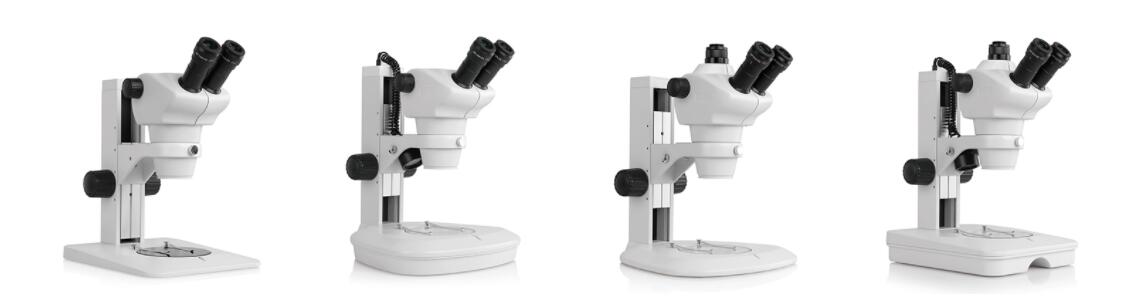 KRTS SZX81高清晰体视显微镜