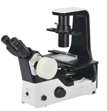 MeizsMS1000F高级荧光显微镜