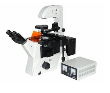 Meizs MS600F高级荧光显微镜