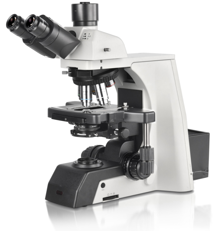 NE910科研级生物显微镜