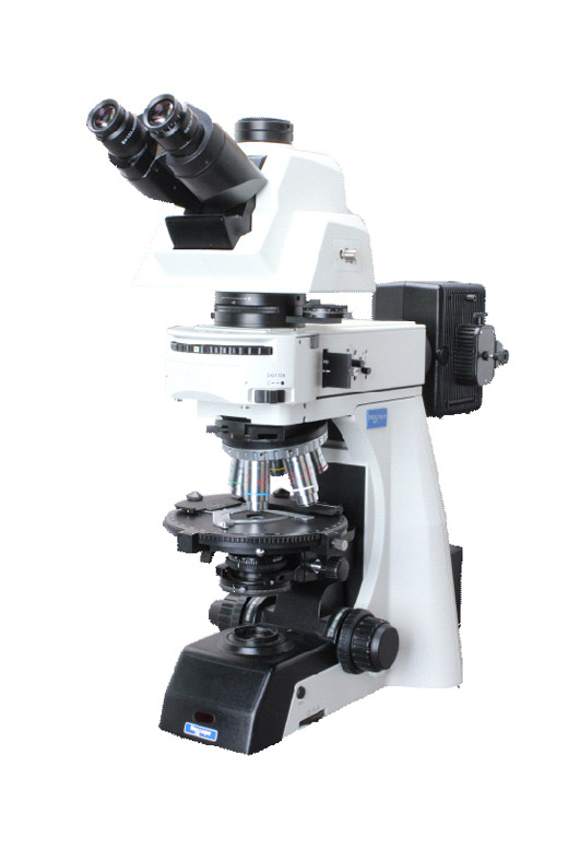 NP900​科研级偏光显微镜