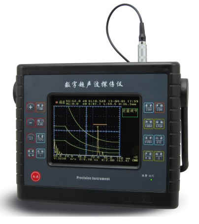Meizs MT2000数字式超声探伤仪